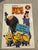 Despicable Me three level two book