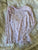 Pekkle Long sleeved shirt  6T/6