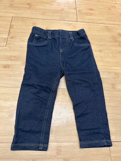 First Impressions Jeggings 18 Months
