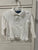 Ralph Lauren White collar shirt 2T