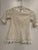 Beautiful toddler girls white lace dress 2t Beautiful toddler girls white lace dress, toddler size 2T. 2T