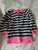 Carters Long Sleeved Shirt  4T