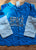Gymboree Great Condition long sleeves shirt 18-24 Months