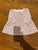 Carters just one you 9 month floral dress 9 Months