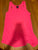 Rue Pink tank label size s but fits like xs Women's - XS