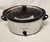 NEW HAMILTON BEACH SLOW COOKER 7 qt