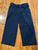 Tommy Hilfiger Navy blue slacks 18 Months