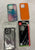 Phone Cases.  2 brand New in packages Phones Cases. 2 brand New in packages