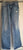 Brand New with tag Grlfrnd Jeans Size 26 Women's 4