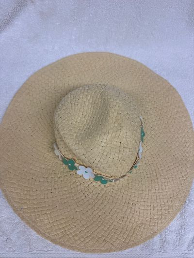 Brand New With Tags. Janie and Jack Hat size 2t-3t Brand New With Tags. Janie and Jack Hat size 2t-3t Toddler (2-4 yrs)