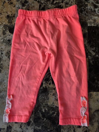Disney capris  2T