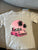 Cat and jack Brand new Brand new pink convertible short sleeve 6T/6