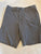 Banana republic size 32 brand new Gray shorts 32
