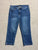 Curve Appeal Capris. Stretch. Like new Women's 8