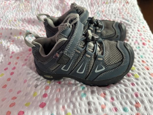 Keen  10 (Lil' Kid)