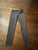 Under Armour, gray pants leggings  10-12