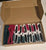 Flag Football 10 Person Set Red & Green Brand New