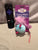 Brand new fuzzy mice toy for cats