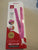 Brand new kiss ceramic pro styler flat iron Heats up to 450