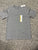 Wonder nation NWT boys gray tshirt 10-12