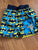 Dc comic Batman bathing suit 6-9 Months