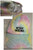 NEW STAY WEIRD Tye dye hat never worn NEW Stay weird baseball style hat Hat M 7 to 7-1/8in