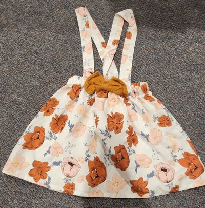NA Dress 12-18 Months
