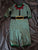 Gymboree Christmas One Piece Outfit  6-12 Months