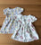 Set of 2 old navy dresses  18-24 Months