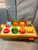 Fisher Price Pop-up toy