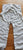 Lupilu Pure collection Excellent condition off-white pants graphic-fox on the back 12-24 Months