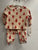 Unisex pajamas size 0-3. Brand New Unisex pajamas size 0-3. Brand New 0-3 Months