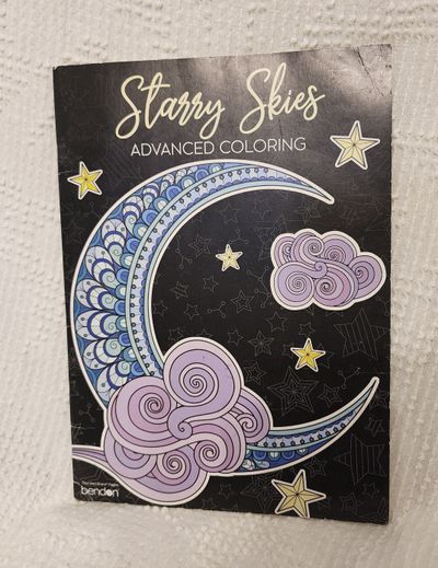 Coloring book