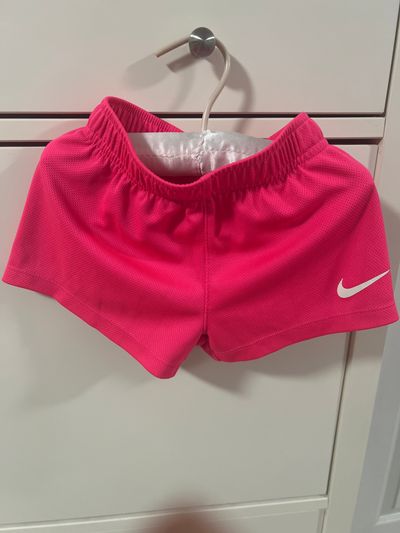 Nike Pink 2T