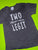 Unknown Two legit shirt 2T