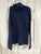 Crewcuts Blue turtleneck shirt so so soft and light 6T/6