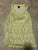 Ann Taylor green tank  Women's - XS