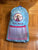 Disney frozen Anna and Elsa sleeping bag