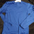 Watsons Blue dry fit long sleeve 7-8