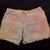 Cat and jack Multi colored shorts 7-8