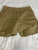 Crew cut Beige shorts 10-12