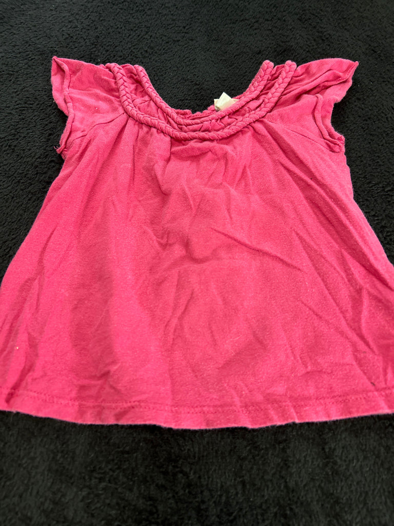 Old Navy Hot picture shirt 18-24 Months