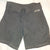 Justice Black shorts  tiny mark as shown 7-8