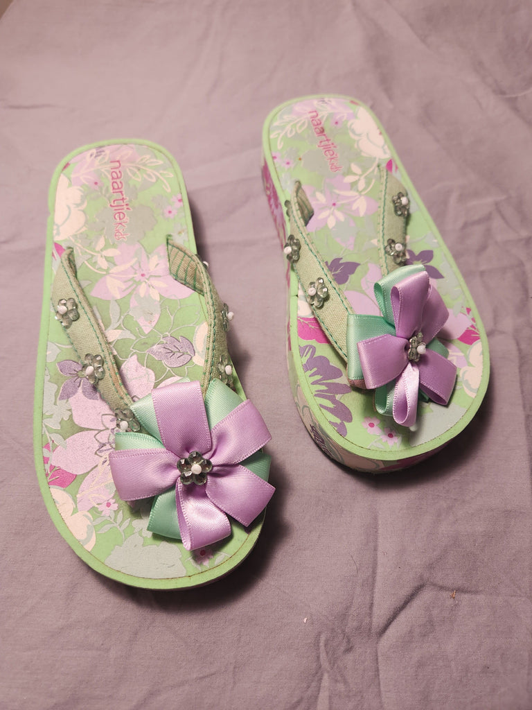 Naartjie kids Flip flops 12 (Lil' Kid)
