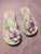Naartjie kids Flip flops 12 (Lil' Kid)