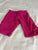 Oshkosh Hot pink pants 12 Months