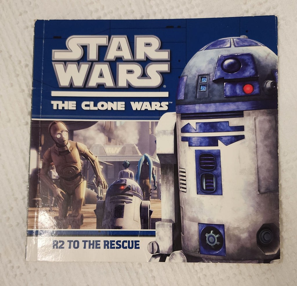 STAR WARS the clone wars