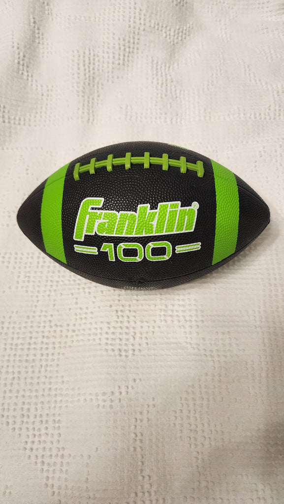 FOOTBALL Like NEW