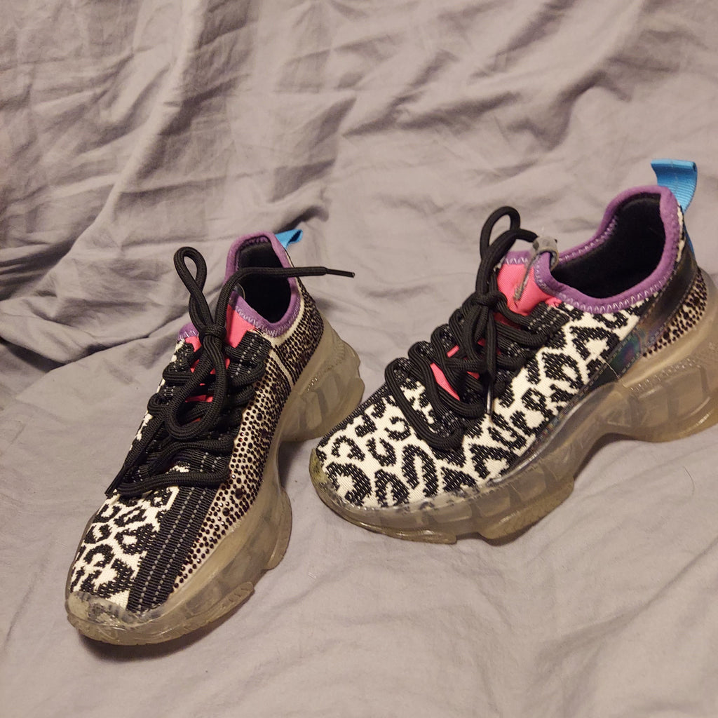 Steve madden Sneakers 1 (Big Kid)