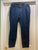Dress Barn Denim skinny jeans approx 28 inch length Women's 12